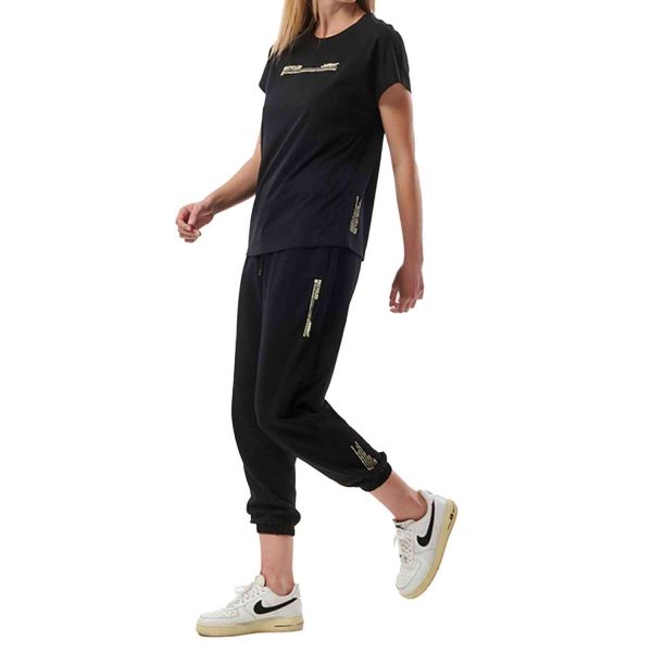 Body Action Sustainable Relaxed Fit T-Shirt W