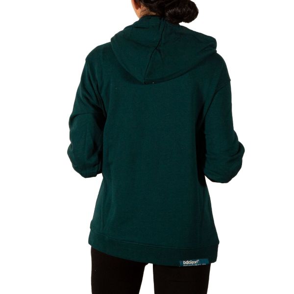 Body Action Sportstyle Hoodie W