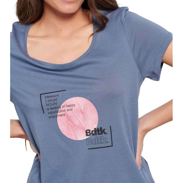 Bodytalk T-Shirt W