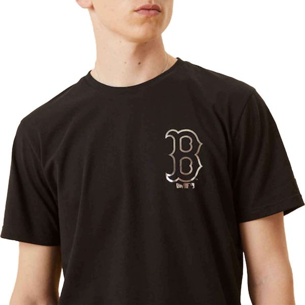 New Era MLB Boston Red Sox T-Shirt M