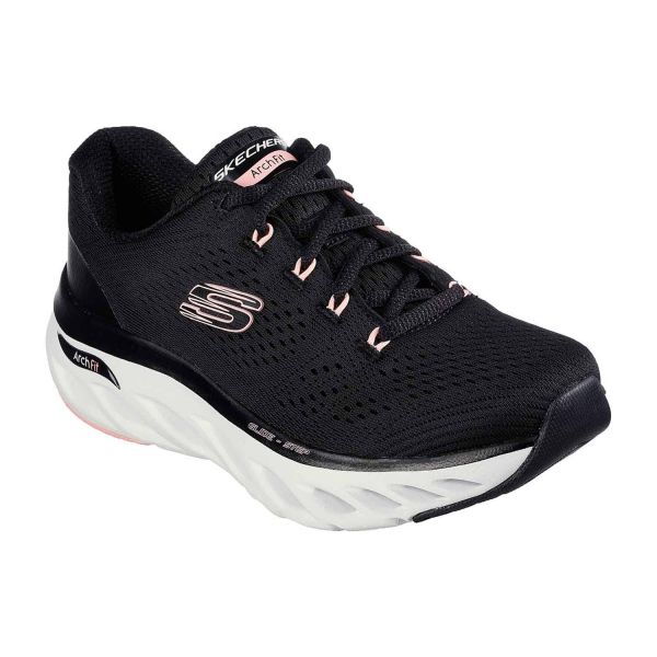 Skechers Arch Fit Glide Step Top Glory W