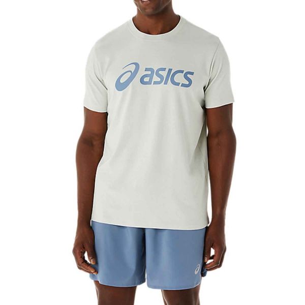 Asics Big Logo T-Shirt M
