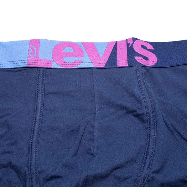 Levis Split Boxer Briefs 2-Pack M
