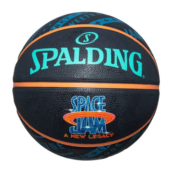 Spalding Bugs 3 Premium Basketball