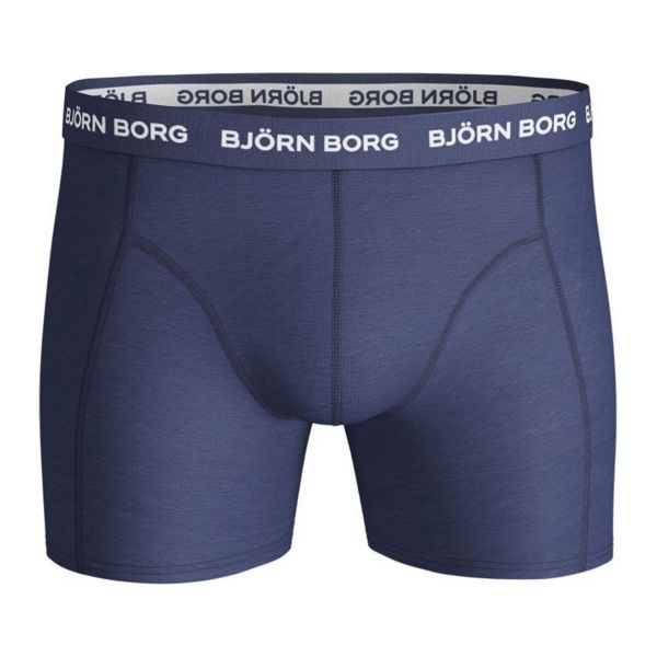 Bjorn Borg Essential Boxers 5-Piece M