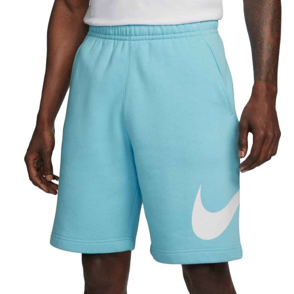 Nike Sportswear Club Bermuda Shorts M