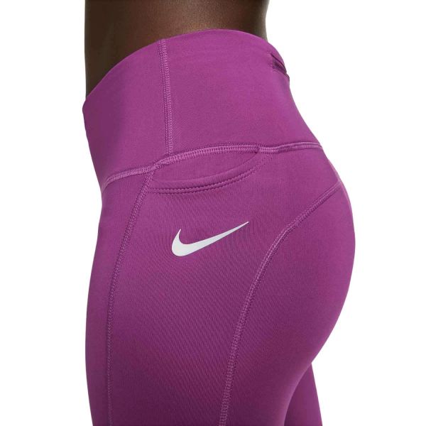 Nike Fast Leggings W
