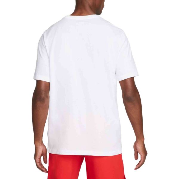Nike Dri-FIT HWPO T-Shirt M
