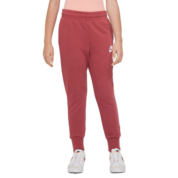 Nike Sportswear Club French Terry Pants PS/GS