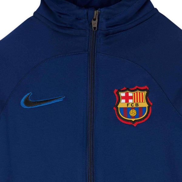 Nike FC Barcelona Strike Set