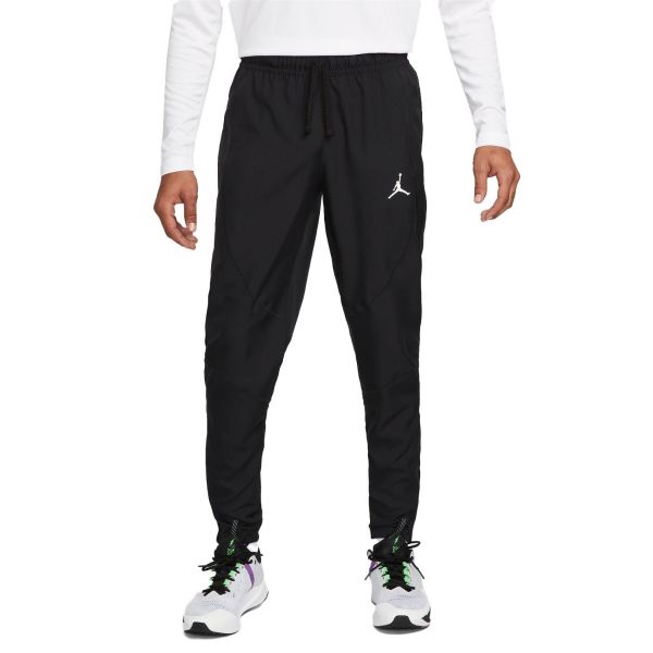 Jordan Sport Dri-Fit Cotton Pants M