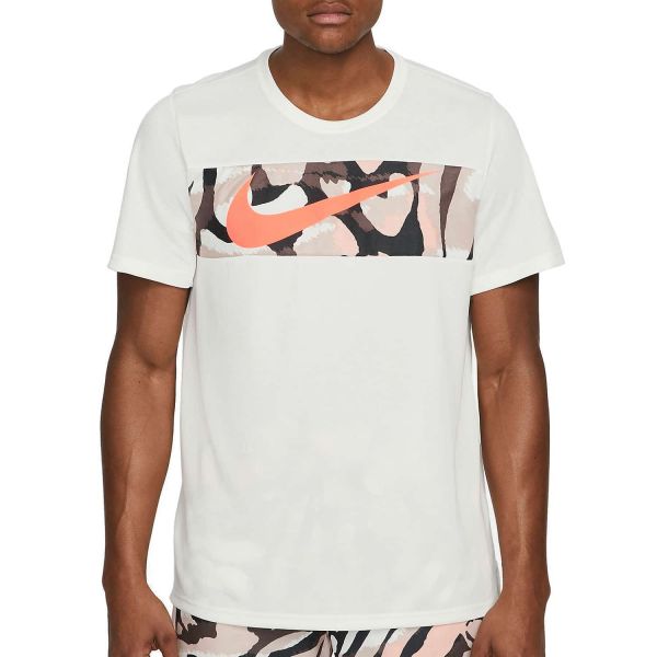 Nike Dri-FIT Sport Clash T-Shirt M