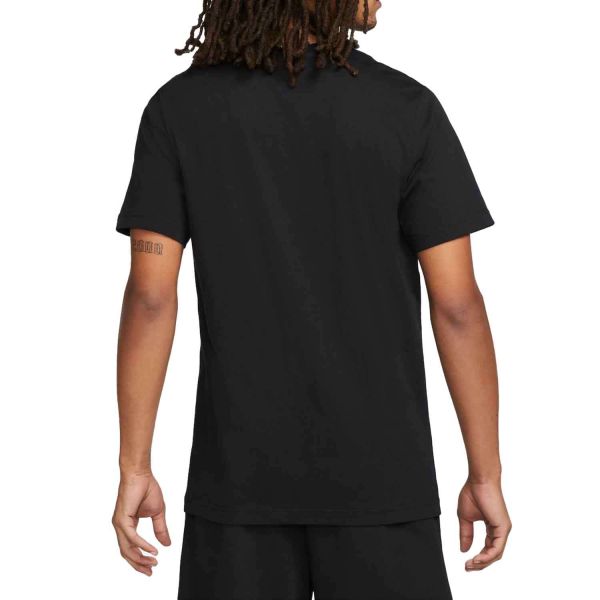 Nike Sportswear Hybrid T-Shirt M