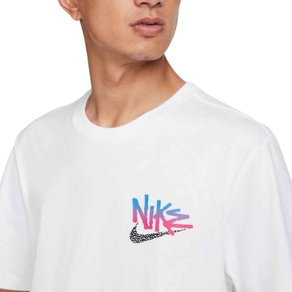 Nike Sportswear SI 2 Open T-Shirt M