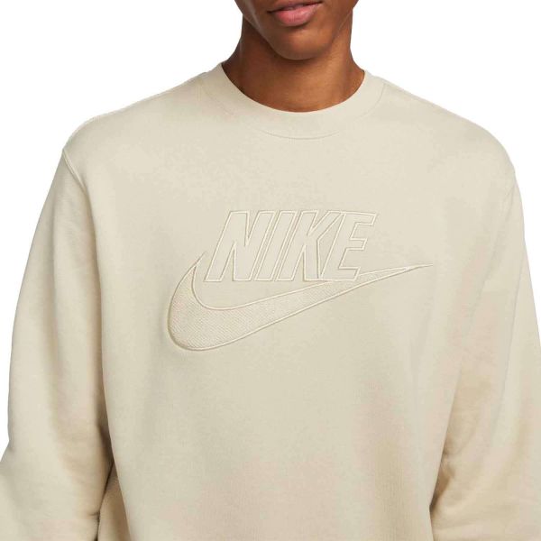Nike Club Fleece+ Sweater M