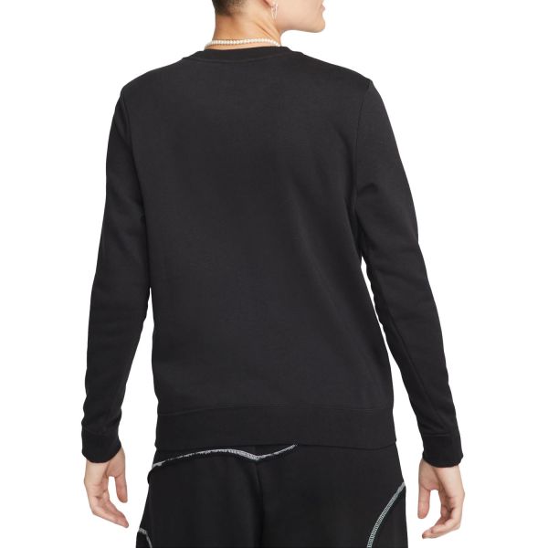 Nike Sportswear Club Fleece Sweater W
