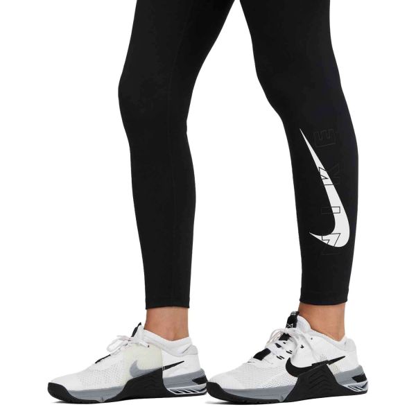 Nike One Leggings W