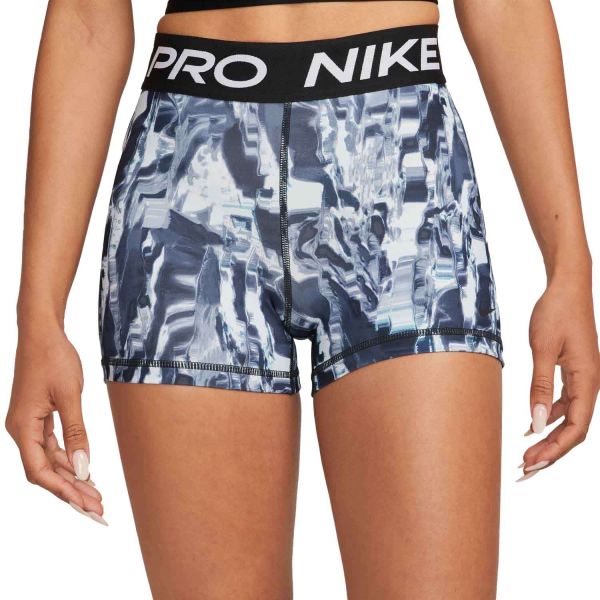 Nike Dri-Fit Short Leggings W