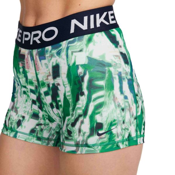 Nike Dri-Fit Short Leggings W