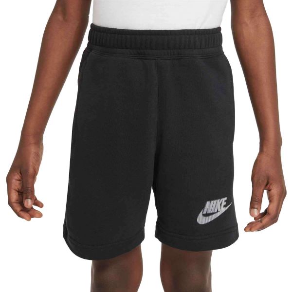 Nike Sportswear Hybrid Boys Shorts GS