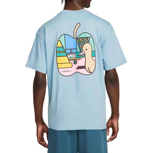 Nike SB Apple Pigeon Skate T-Shirt M