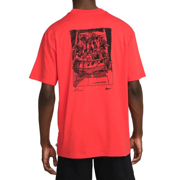 Nike SB Dunk Skate T-Shirt M