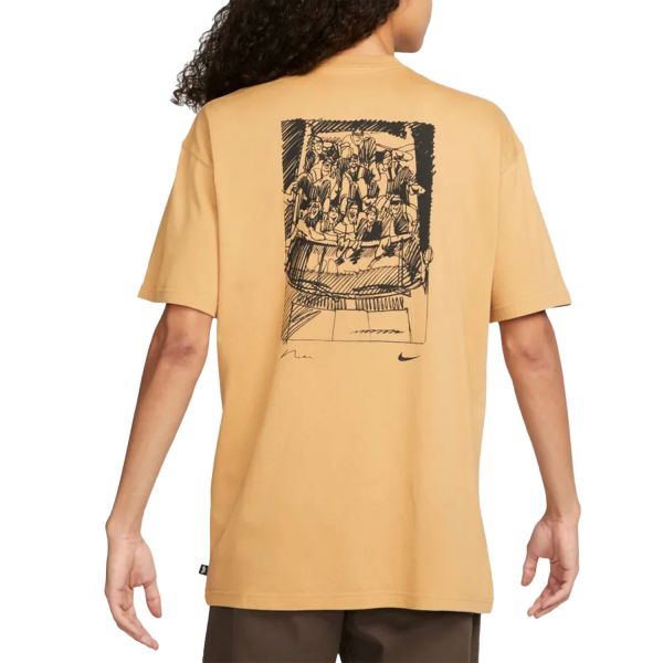 Nike SB Dunk Skate T-Shirt M