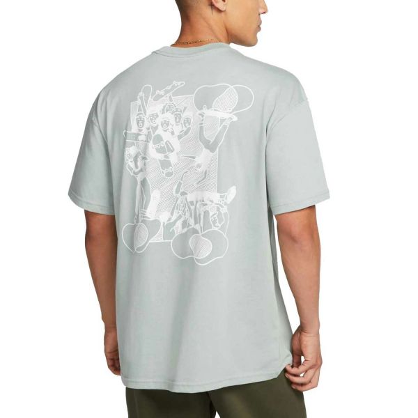Nike SB T-Shirt M