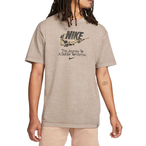 Nike Sportswear M2Z HBR T-Shirt M