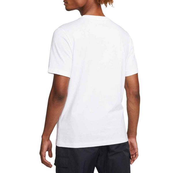 Nike Sportswear Rhythm T-Shirt M