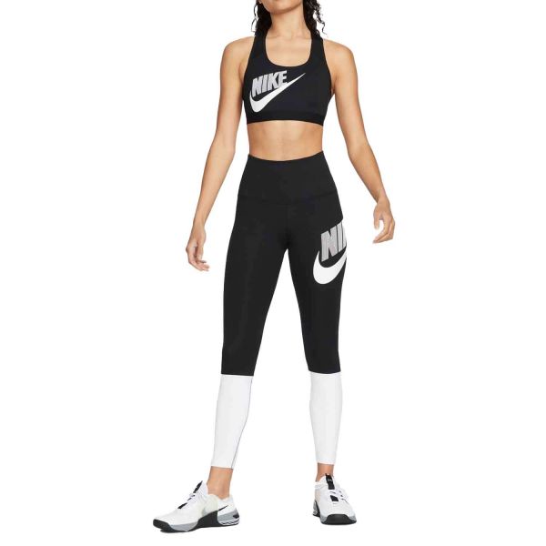 Nike Dri-FIT Non Padded Sports Bra W