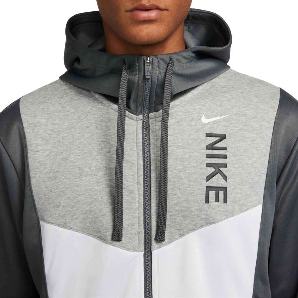 Nike Sportswear Hybrid Hoodie M