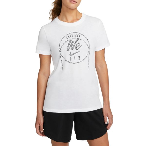 Nike Dri-FIT Swoosh Fly T-Shirt W