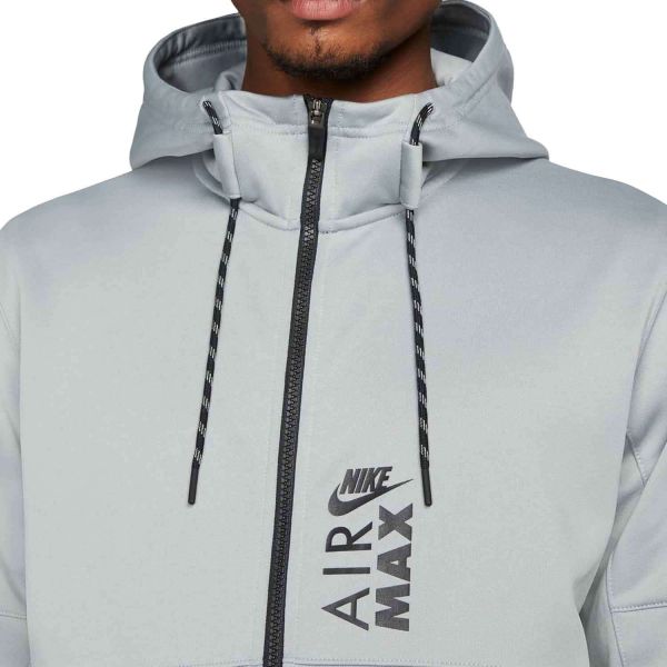 Nike Sportswear Air Max Zip Hoodie M