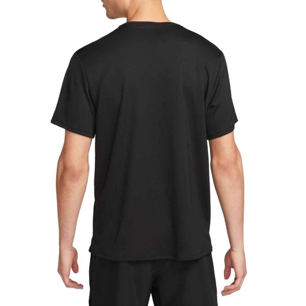 Nike Dri-FIT UV Miler T-Shirt M