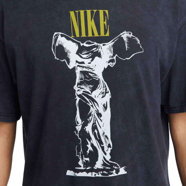 Nike Basketball T-Shirt M