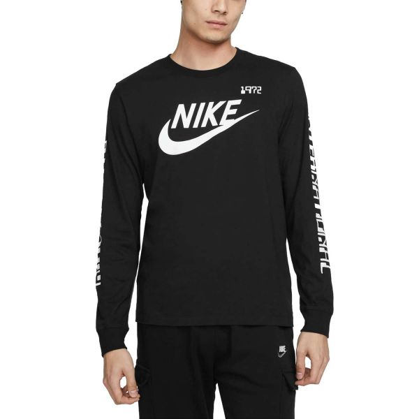 Nike Sportswear Longsleeve Tee M