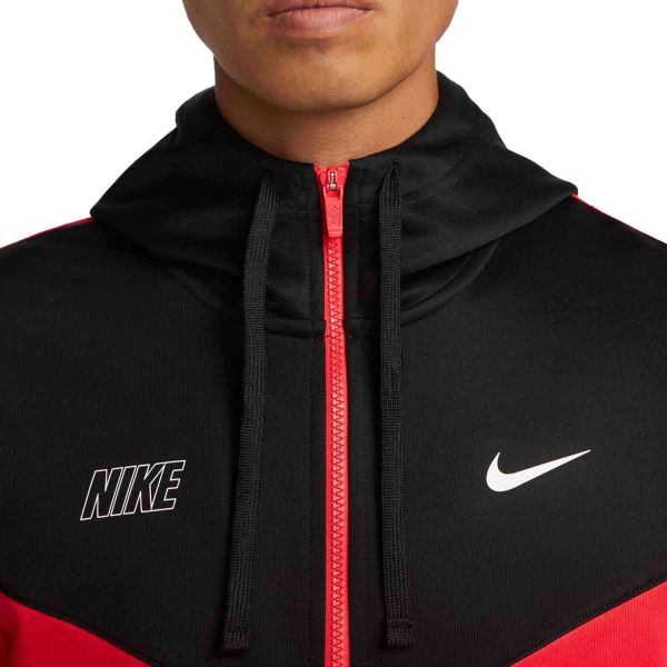 Nike Sportswear Repeat Tracktop M
