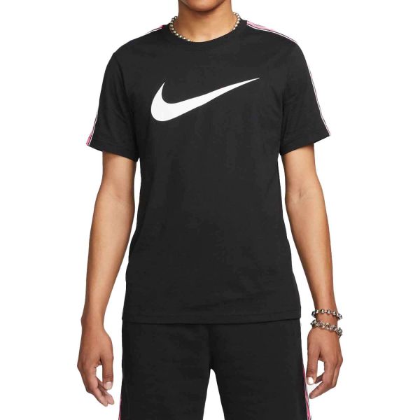 Nike Sportswear Repeat T-Shirt M