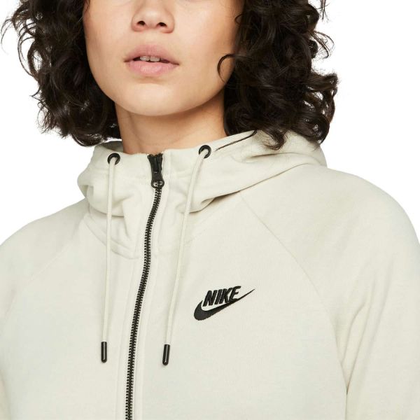 Nike Sportswear Essential Zip Hoodie M