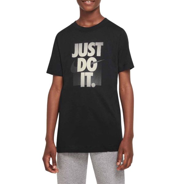 Nike Sportswear Core Brandmark 1 T-Shirt GS