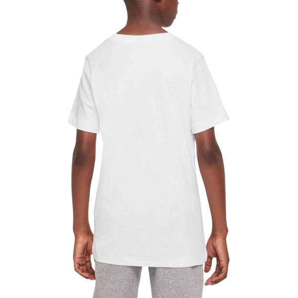 Nike Sportswear Core Brandmark 2 T-Shirt GS