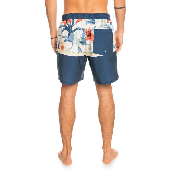 Quiksilver Oceanmade Division 17 Swimshorts M