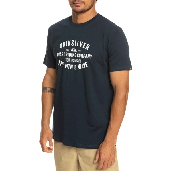 Quiksilver Surf Lockup T-Shirt M