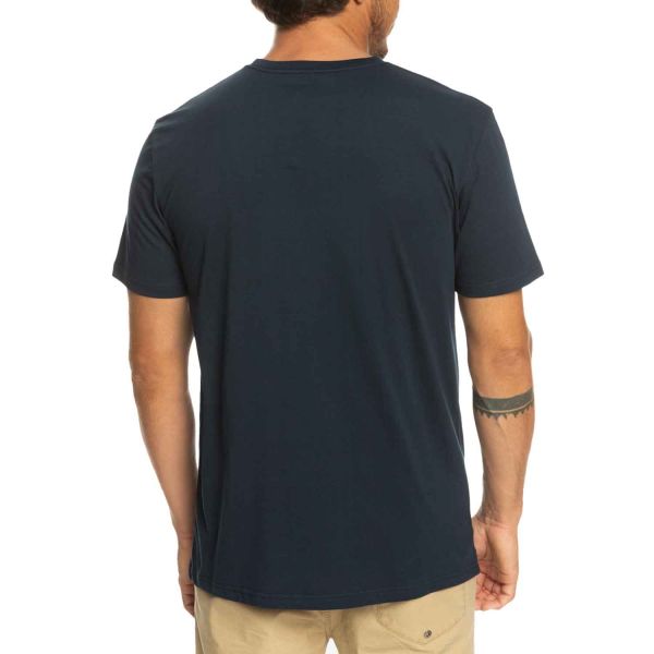 Quiksilver Surf Lockup T-Shirt M