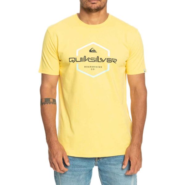 Quiksilver Pass The Pride T-Shirt M