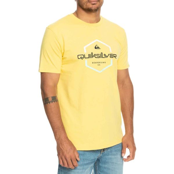 Quiksilver Pass The Pride T-Shirt M
