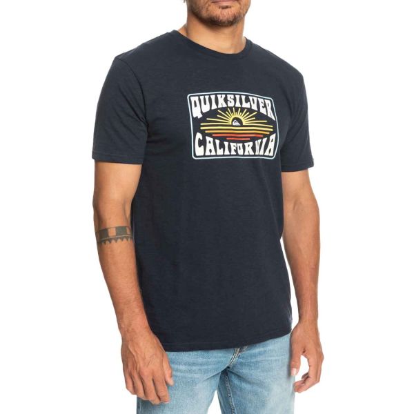 Quiksilver California Dreamin T-Shirt M