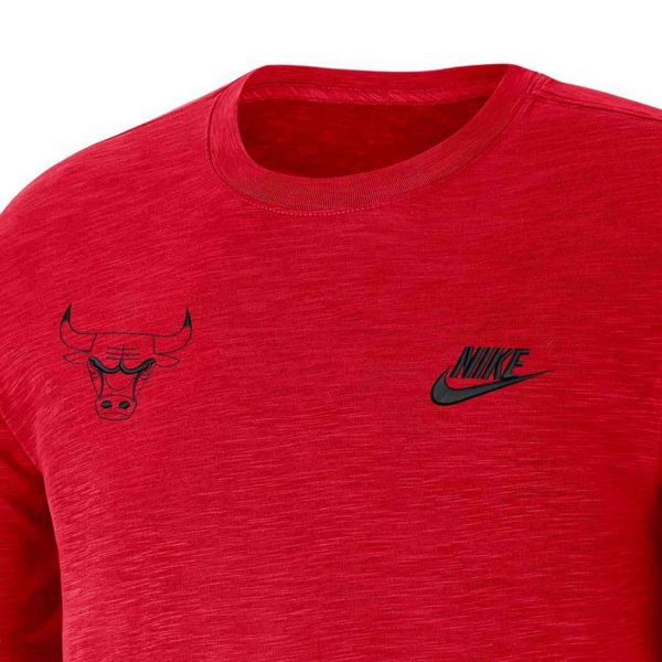 Nike NBA Chicago Bulls T-Shirt M