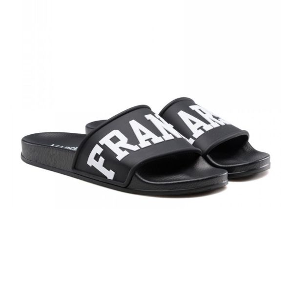 Franklin & Marshall Double Slippers M